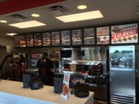 Arby's Arby's