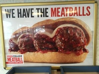 Arby's Arby's