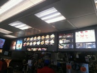 McDonald's McDonald's