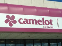Camelot Cleaners Camelot Cleaners