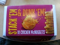 McDonald's McDonald's