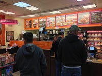 Dunkin Donuts Dunkin Donuts