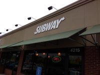 Subway Subway