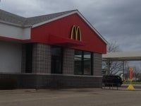 McDonald's McDonald's
