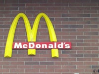 McDonald's McDonald's