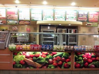 Subway Subway