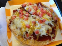 Taco Bell Taco Bell