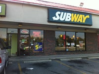 SUBWAY SUBWAY