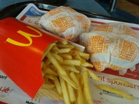 McDonald's McDonald's