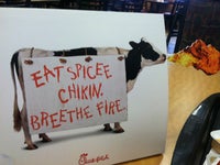 Chick-fil-A Chick-fil-A