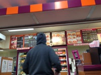 Dunkin Donuts Dunkin Donuts