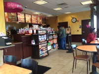 Dunkin Donuts Dunkin Donuts
