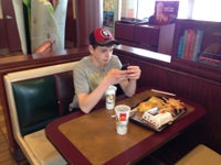 McDonald's McDonald's