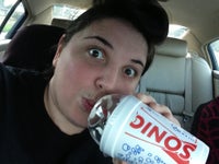 SONIC Drive In SONIC Drive In