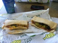 SUBWAY SUBWAY