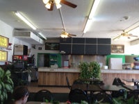 Barry's Grill (Old Fashioned Burgers) Barry's Grill (Old Fashioned Burgers)