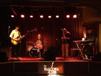 The Waucoma Club The Waucoma Club