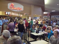 Chick-fil-A Chick-fil-A