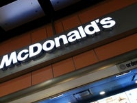McDonald's McDonald's