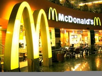 McDonald's McDonald's