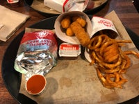 Arby's Arby's