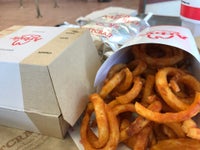 Arby's Arby's