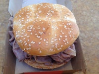 Arby's Arby's