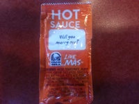 Taco Bell Taco Bell