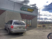 SUBWAY SUBWAY