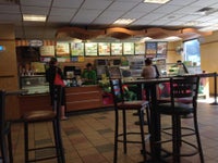 Subway Subway