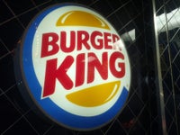 Burger King Burger King