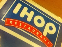 IHOP IHOP