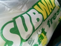 Subway Subway