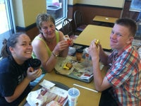 McDonalds McDonalds