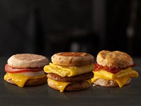 McDonalds McDonalds