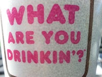 Dunkin Donuts Dunkin Donuts