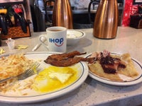 IHOP IHOP