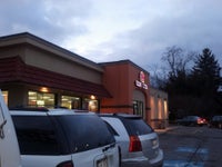 Taco Bell Taco Bell