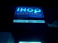 IHOP IHOP