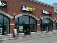 SUBWAY SUBWAY