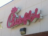 Chick-fil-A Chick-fil-A