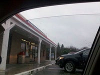 Dunkin' Donuts Dunkin' Donuts