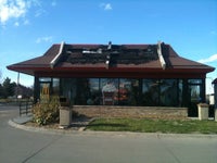 McDonald's McDonald's