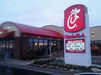 Chick-fil-A Chick-fil-A