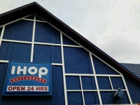 IHOP IHOP