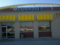 McDonald's McDonald's