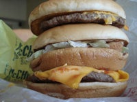 McDonald's McDonald's
