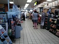 Subway Subway