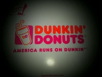 Dunkin' Donuts Dunkin' Donuts