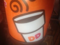 Dunkin Donuts Dunkin Donuts